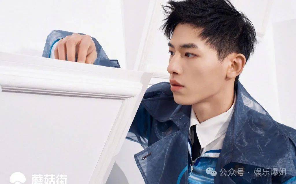 202439周雨彤张碧晨范丞丞年收入陈都灵辛云来没有金星动态檀健次龚俊