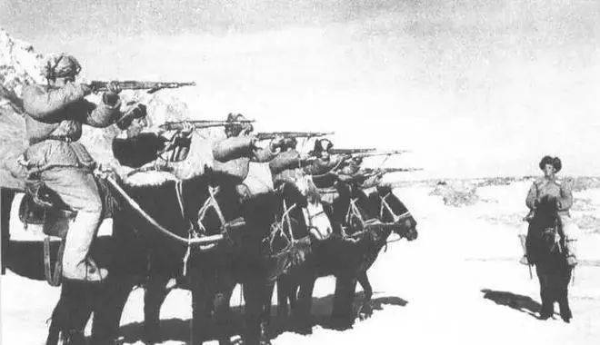 克里雅古道终级硬核进藏路线没有之一