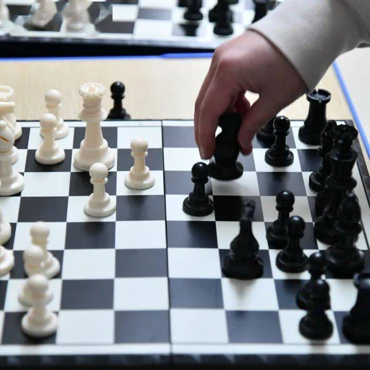 以棋明智棋妙无穷丨国际特级大师世界冠军王玥国际象棋进校园活动在