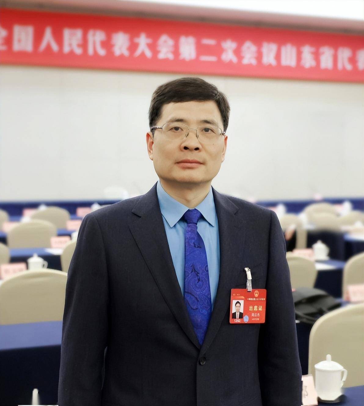 全国两会上山东企业家都说了啥