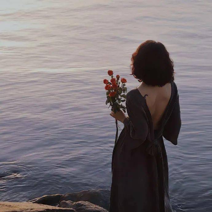 头像值得长期不换的wechat头像