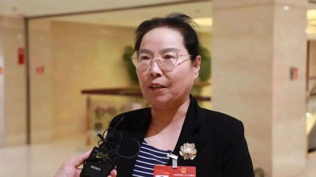 代表委员热议两高报告践行司法担当增进民生福祉