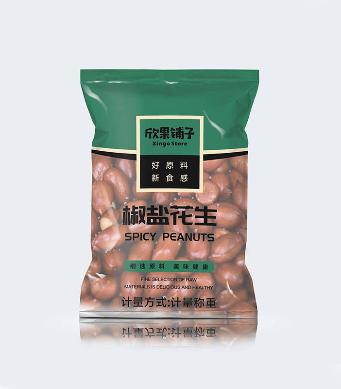 欣果铺子零食:满足你的口味_品质_添加剂_防腐剂