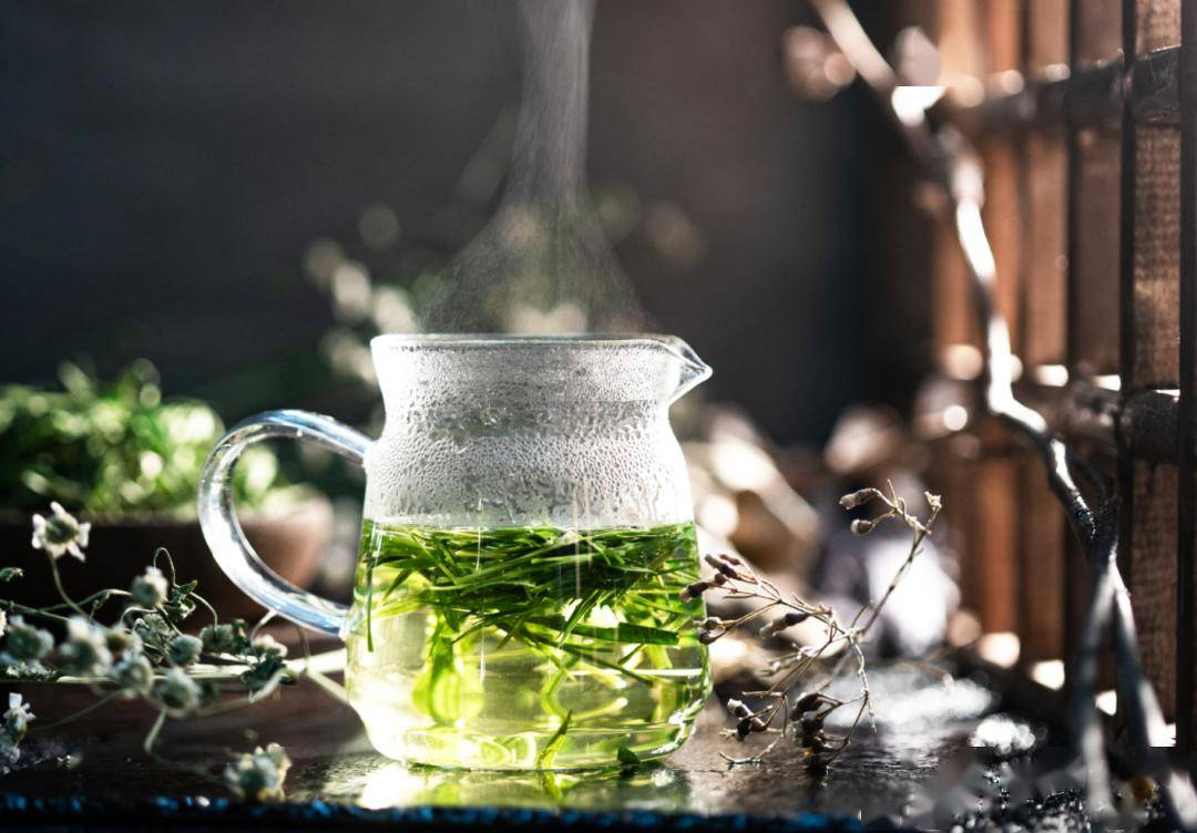 追春茶的正确方式