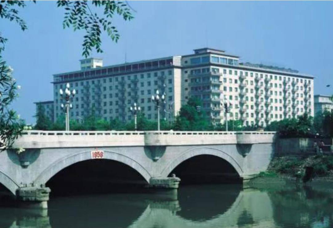 成都_人民北路_地名