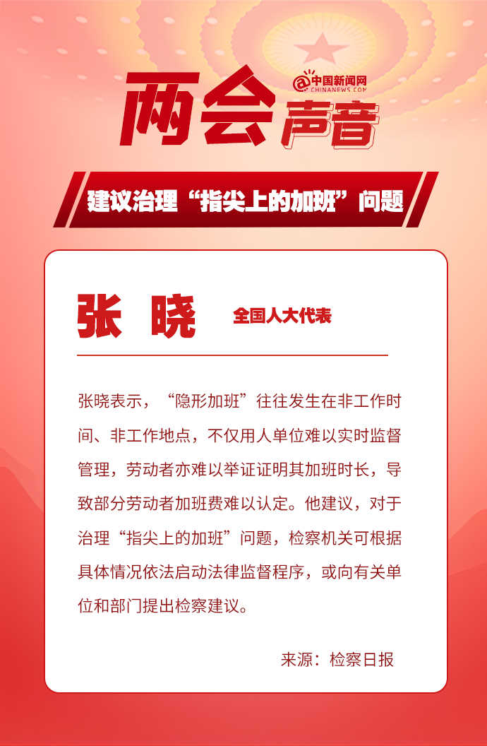 两会时间,这些代表委员的声音值得关注!