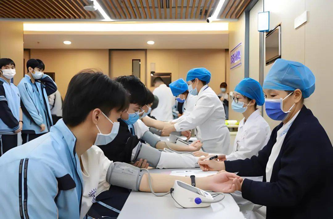 务必重视宜宾高考体检即将开始一不小心就会被退档