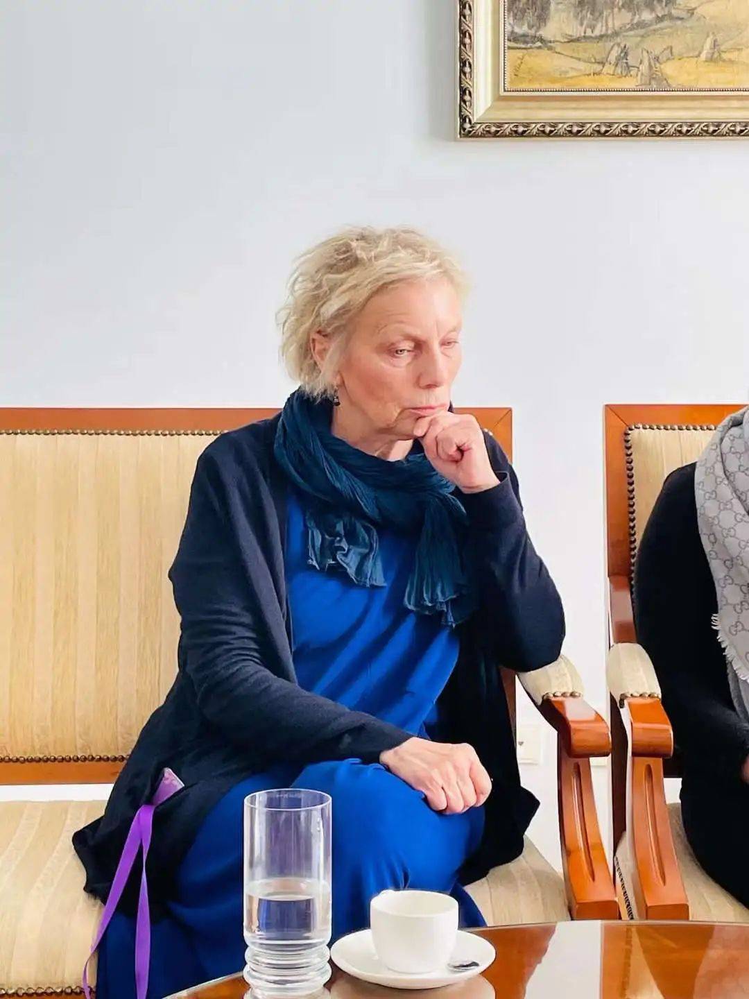 “什么样的绘本可以被称为艺术品?J9九游”伊娃娜回答了这个问题(图4)