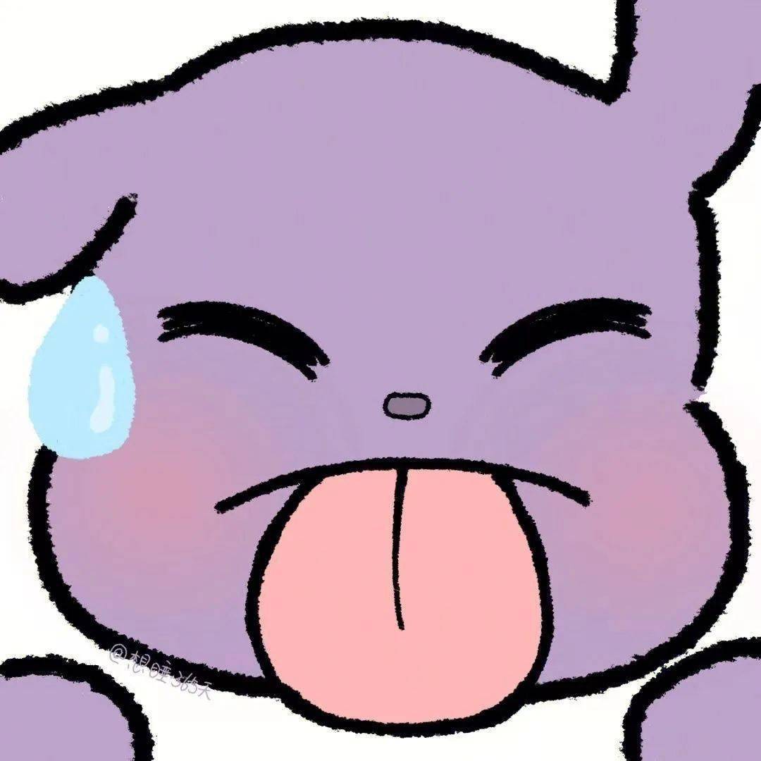 情头丨不妨大胆一点有很多事都没有答案