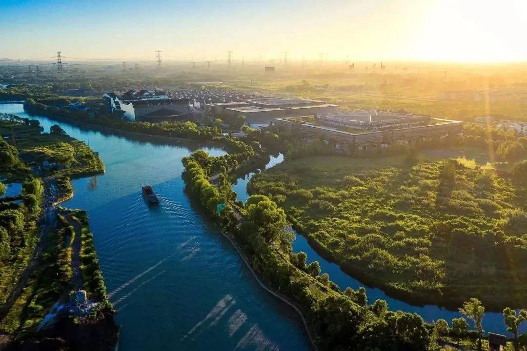 "滚烫"的嘉兴文旅如何站稳风口,一路长红?_平湖_文旅君_旅游