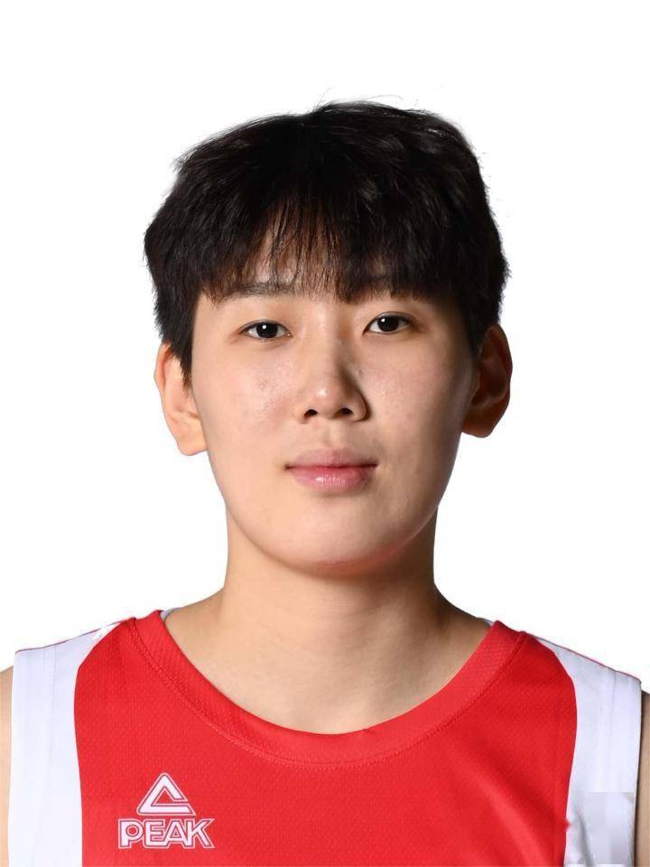 wcba全明星星锐赛名单出炉浙江女篮小将胡多灵入选三