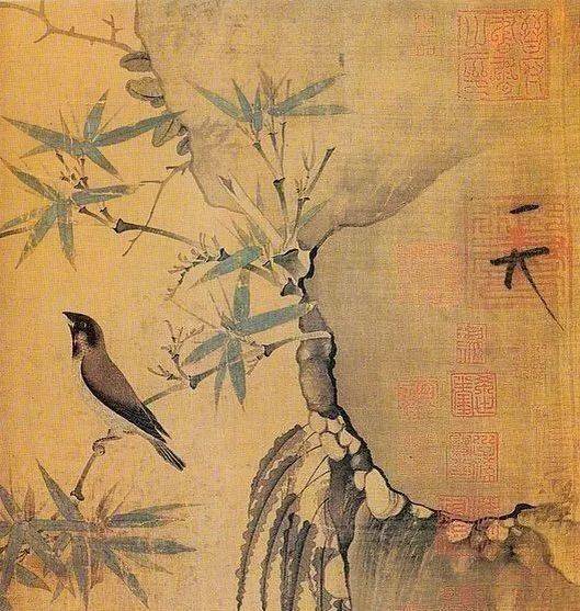 中国古代帝王审美的最高峰