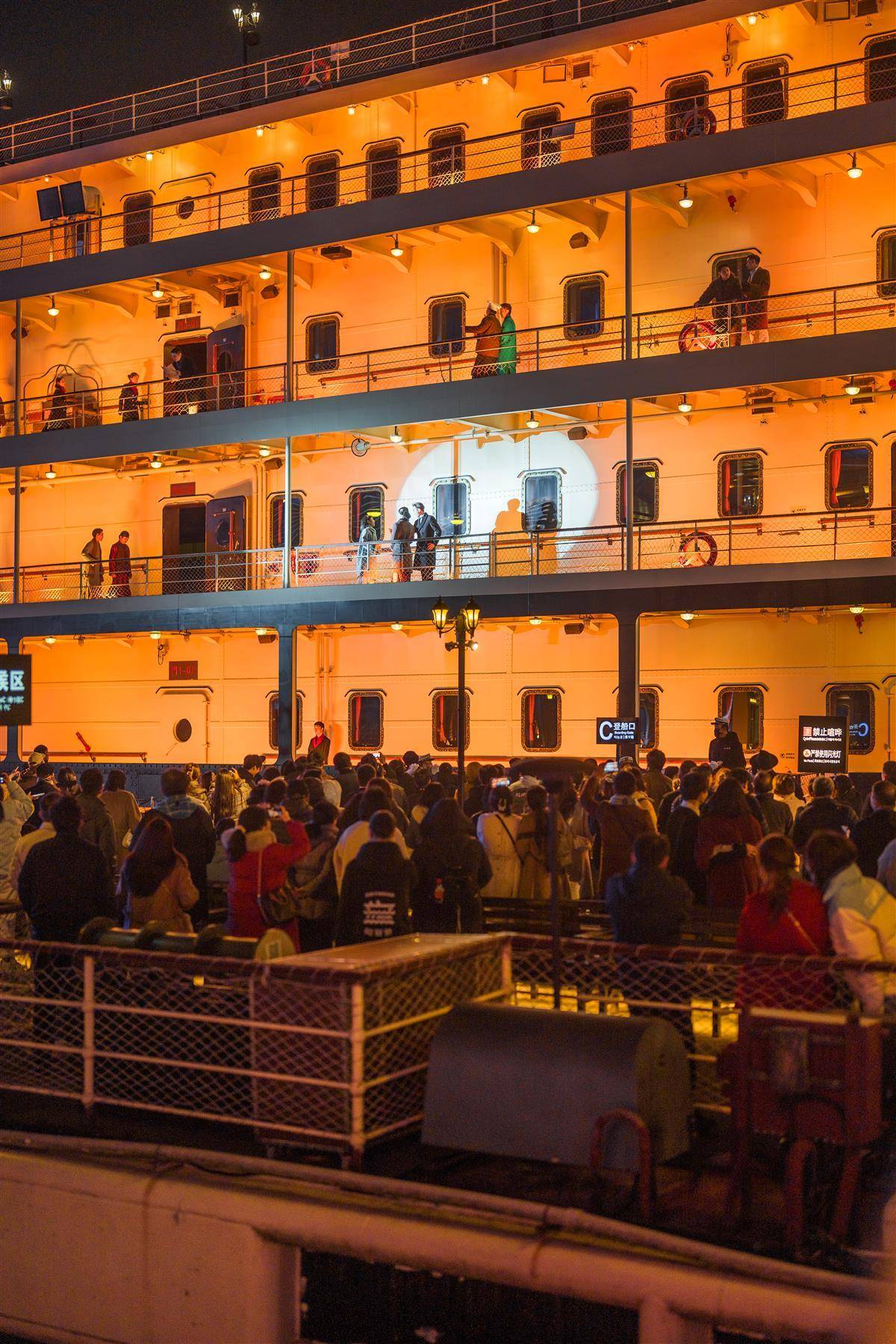 知音号迎来第2000场演出开演7年成为武汉文旅招牌