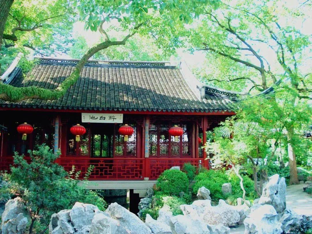 申城三月繁花似锦赏花路线来收藏