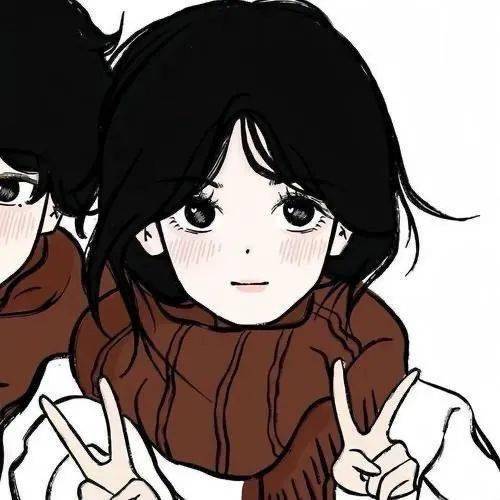 情头丨不妨大胆一点有很多事都没有答案