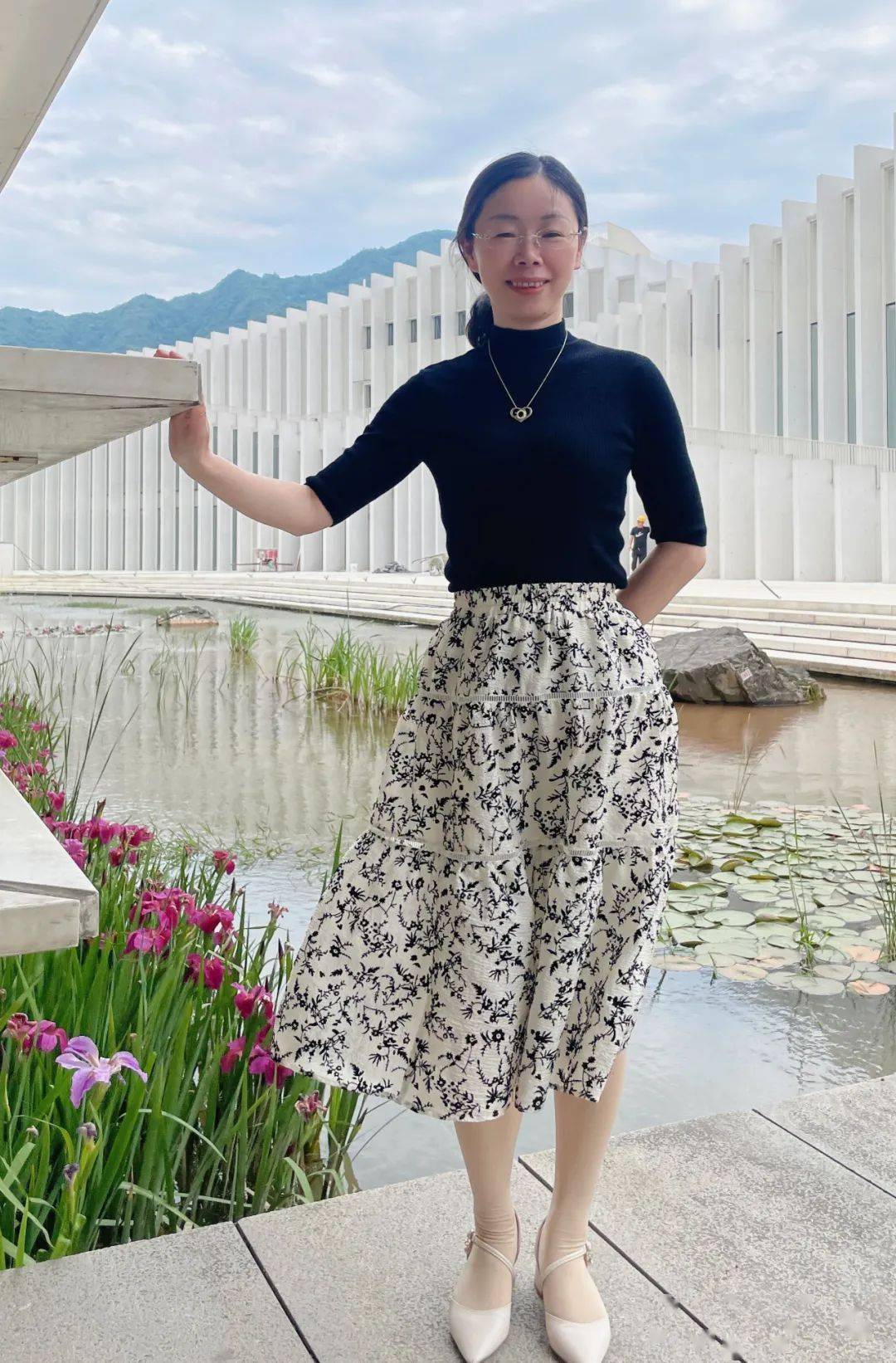 徐宁味觉上的乡愁