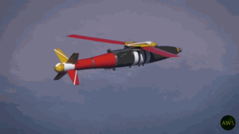 由于有精确制导组件的控制,滑翔炸弹的命中精度是很高的,而且这种类型