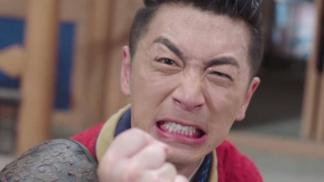 你看他可怜巴巴地在那控诉,是不是就很真:另外,当郭大路,王动,林太平