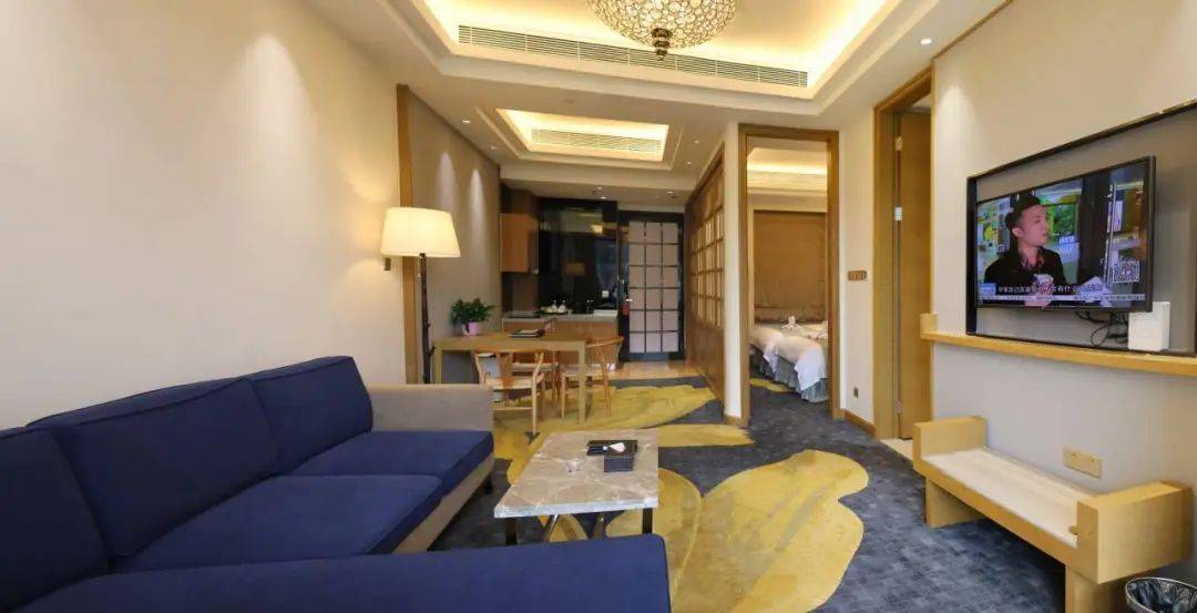 颐和温泉大酒店年度超值抢购06599套即享豪华温泉套房双人自助早餐