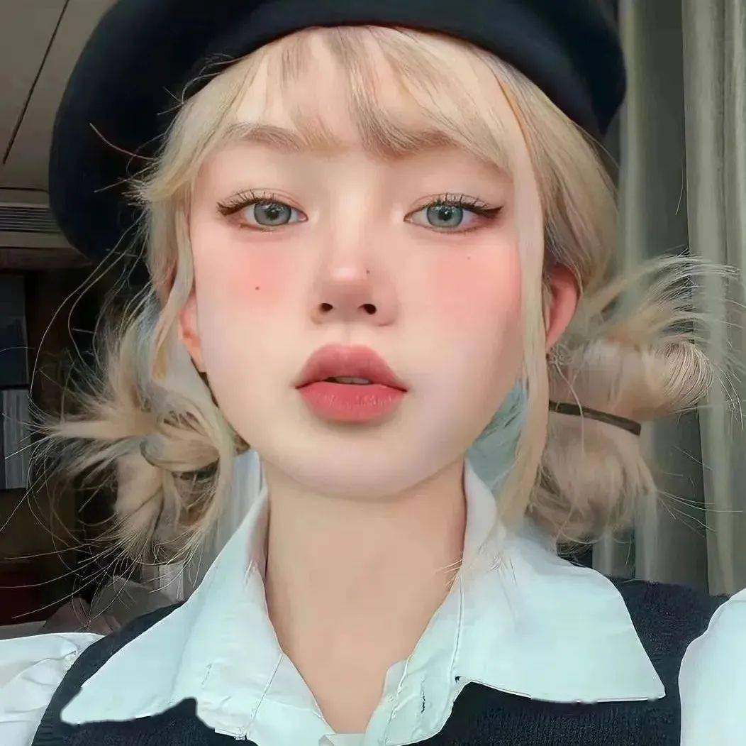 头像值得长期不换的wechat头像