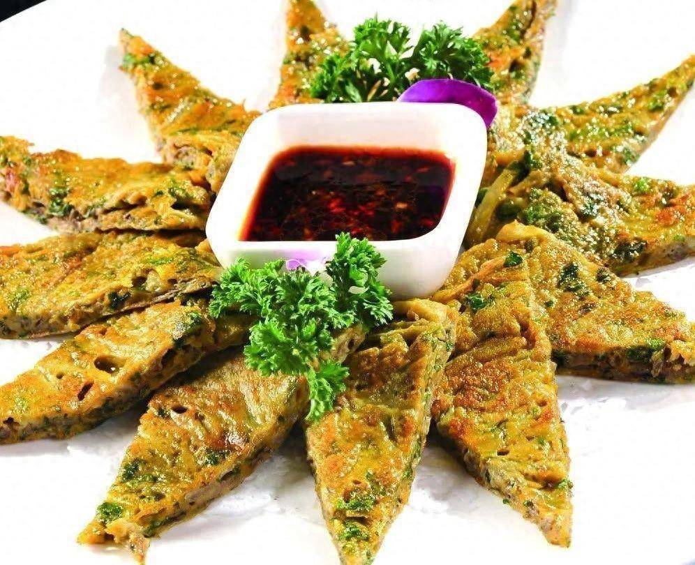 二月二煎饼香走吃煎饼去