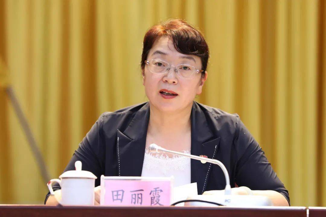 东方市委书记田丽霞,被查_海口市_消息_海南省