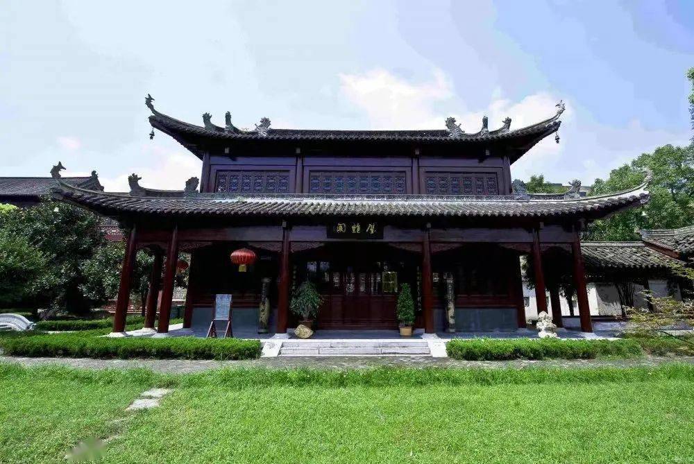 襄王府大明风华的襄阳印记