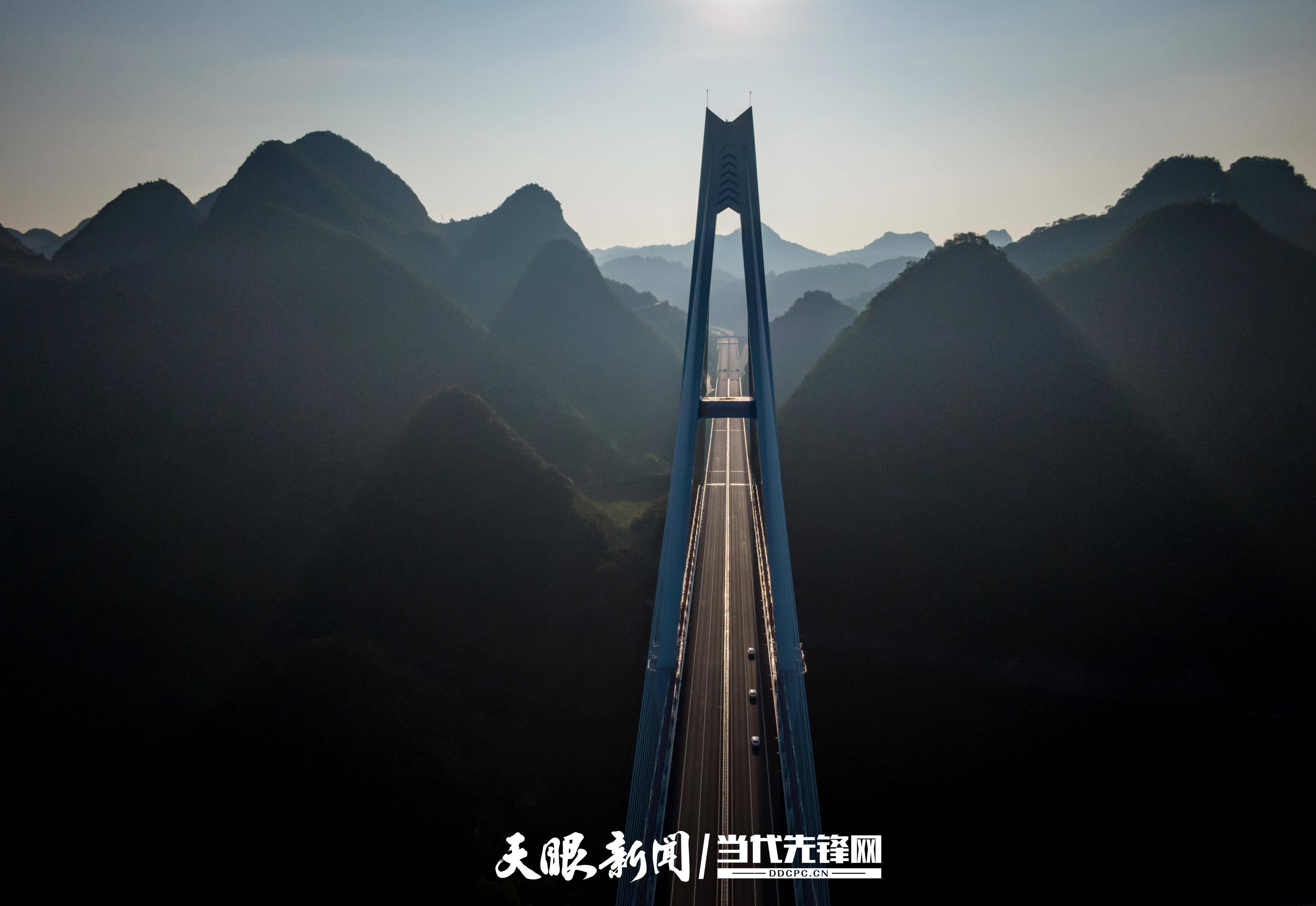 5°n,中国用科技硬实力凝望星河更深处_平塘_张胜林_天眼