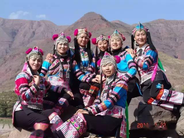 楚雄武定彝族酒歌的魅力与特点