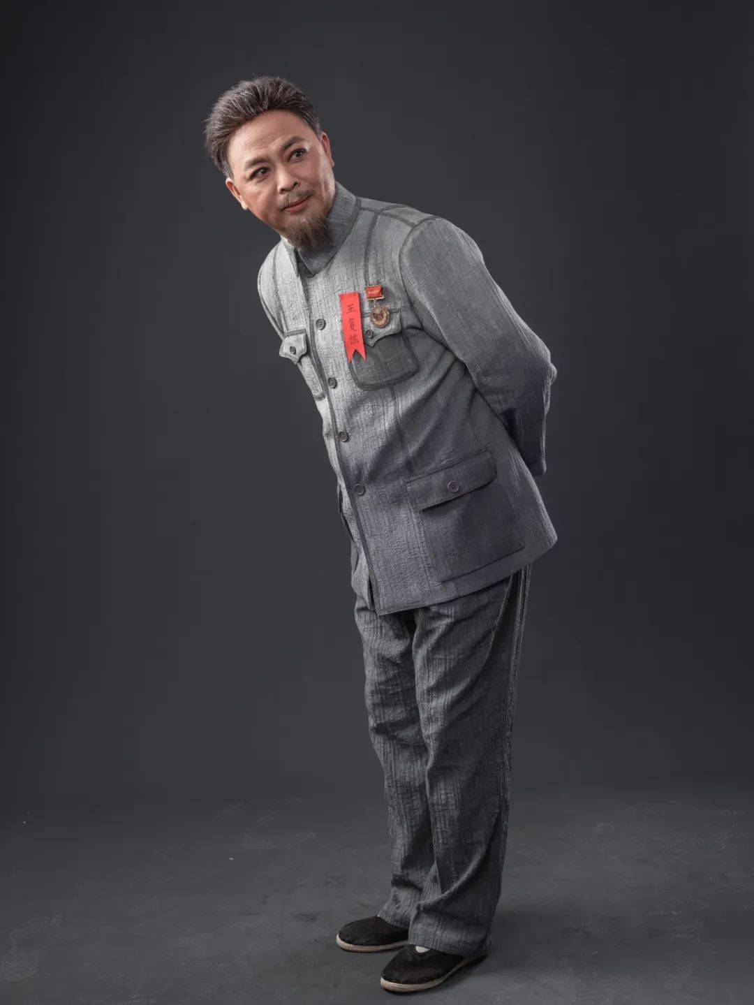 马趕(饰)贞子——李佳(饰)小刘——谭欣楠(饰)大型红色经典锡剧锡剧