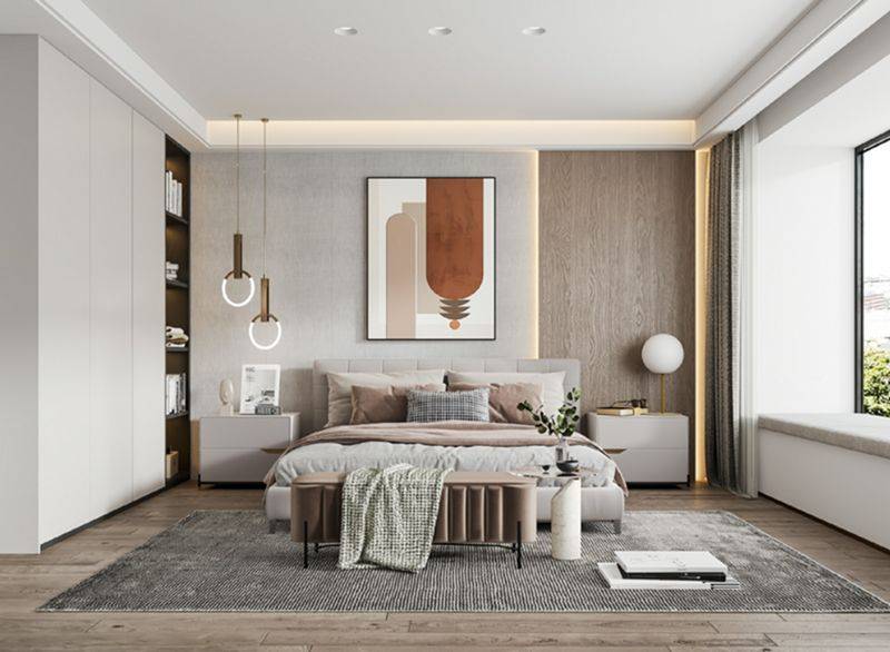 家里装修不用愁联派全屋整装来拯救你