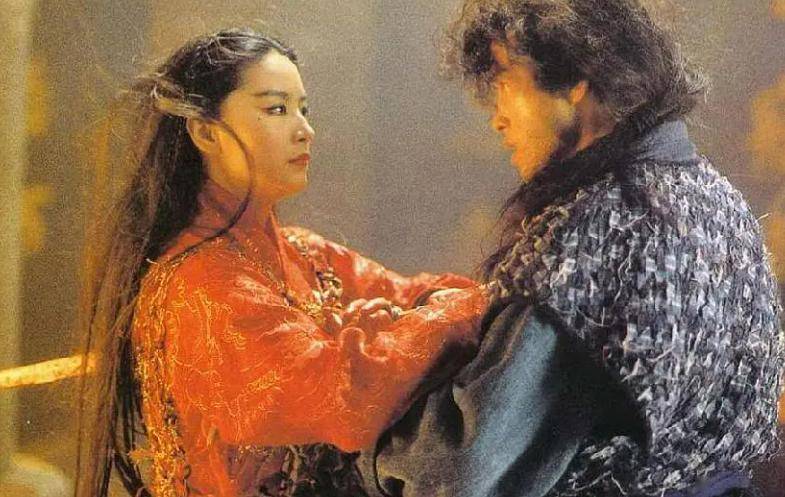 删减4分钟才上映这限制级港片到底多敢拍