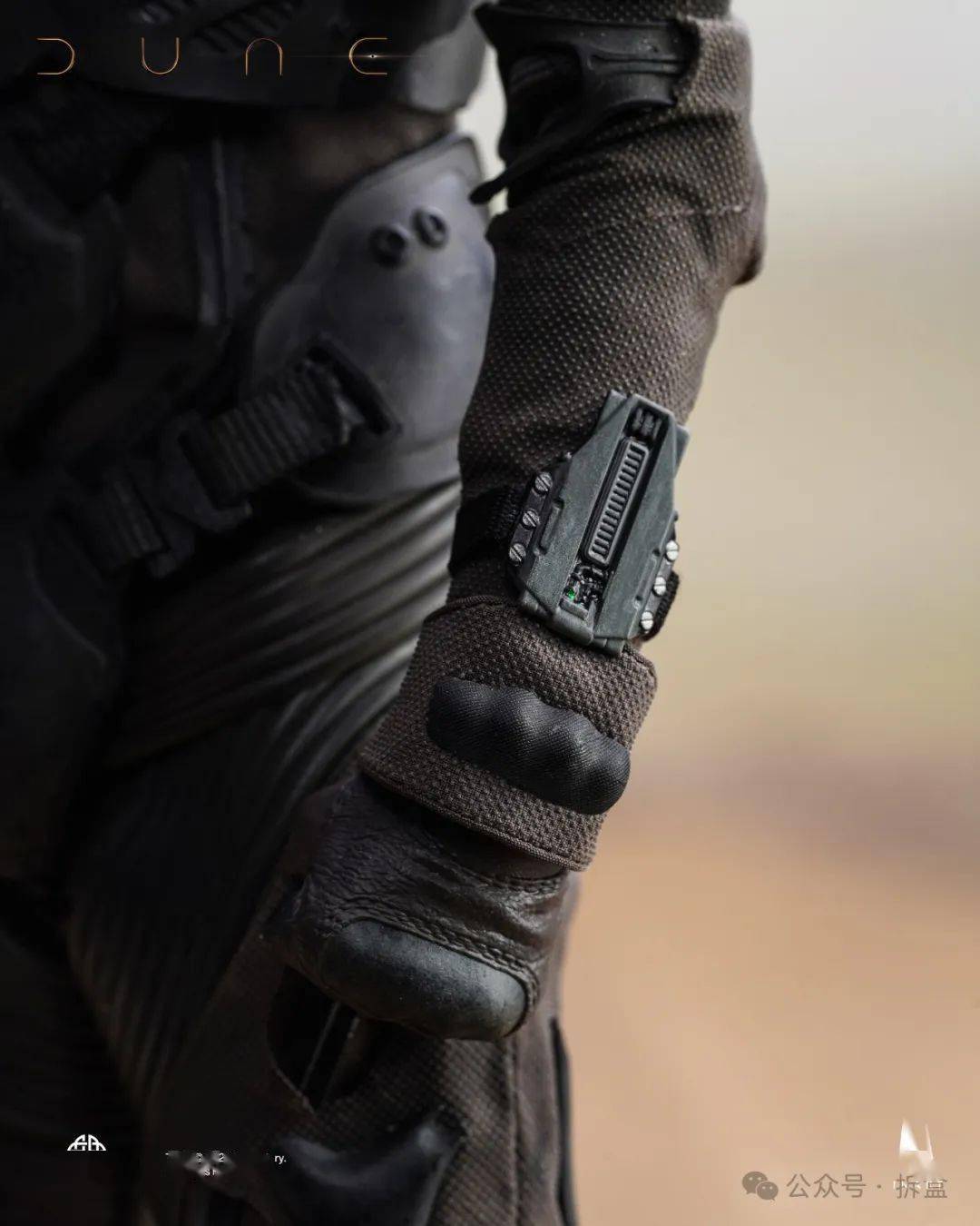 甜茶看了也觉得满意