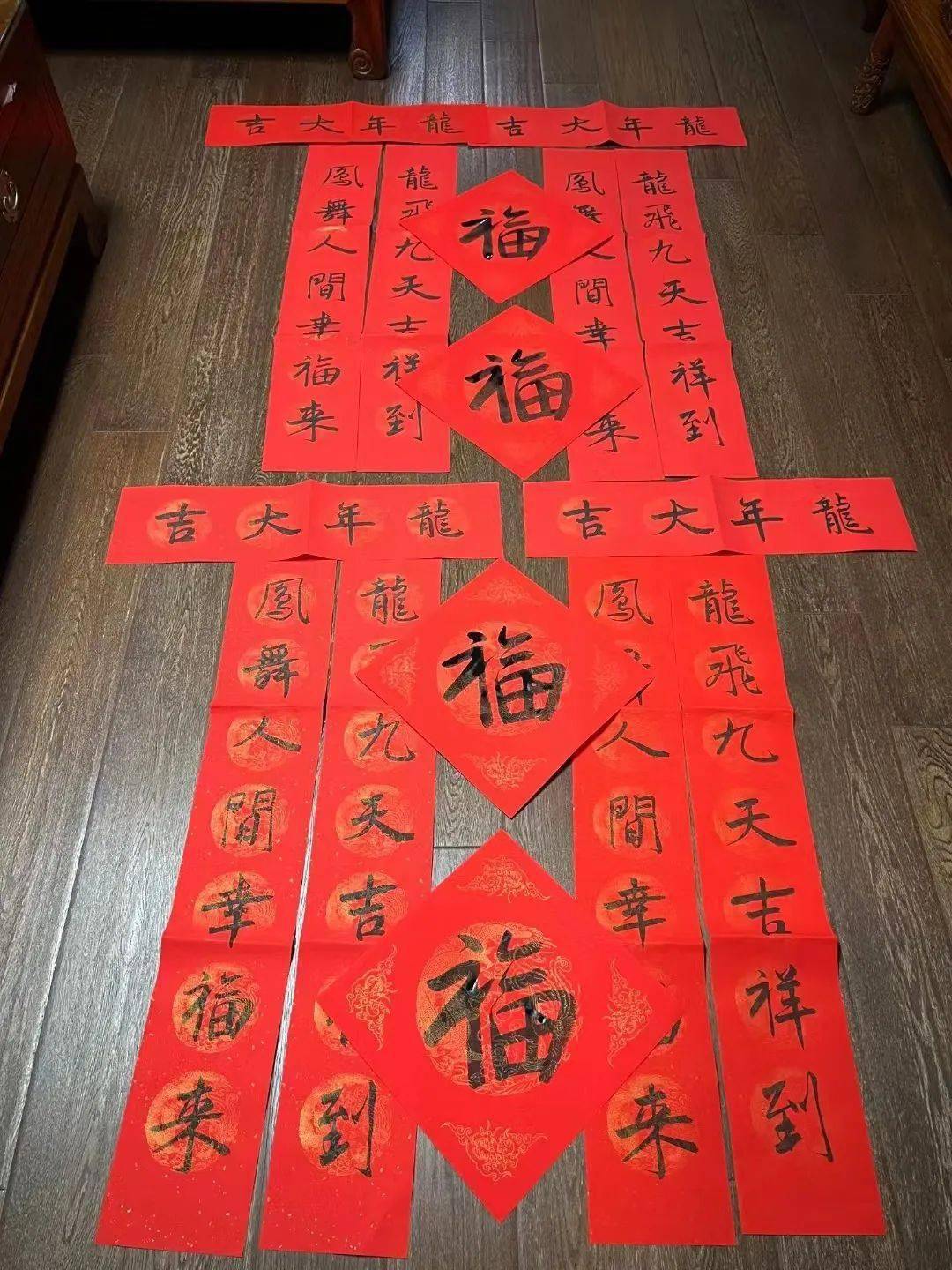 定格浓浓年味感受传统韵味发现身边的中国年投票已开启