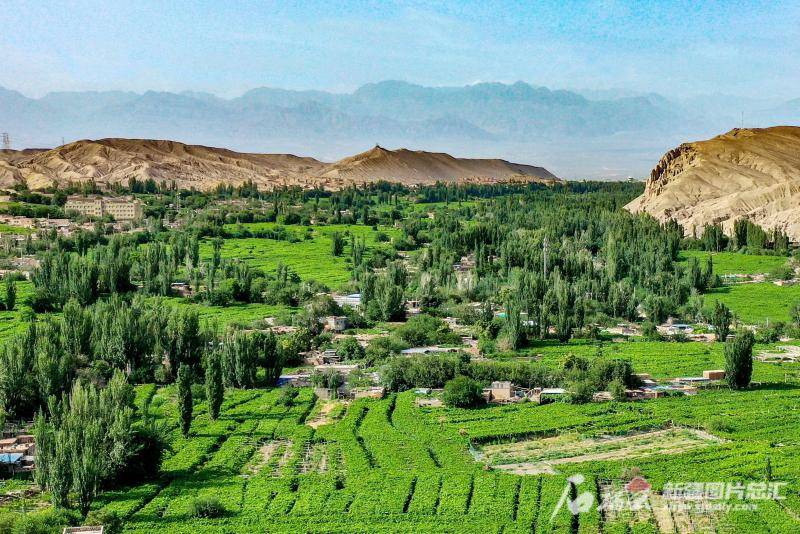 这个5a景区官宣_葡萄沟_新疆_门票