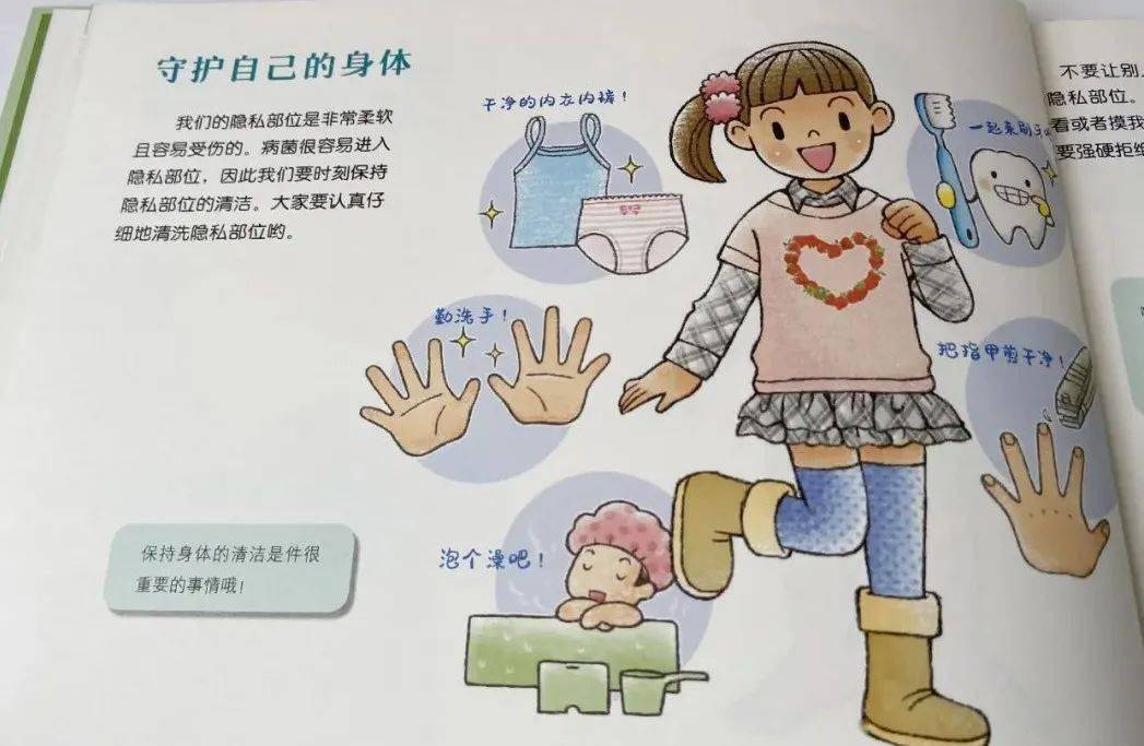 身体_知识_成长