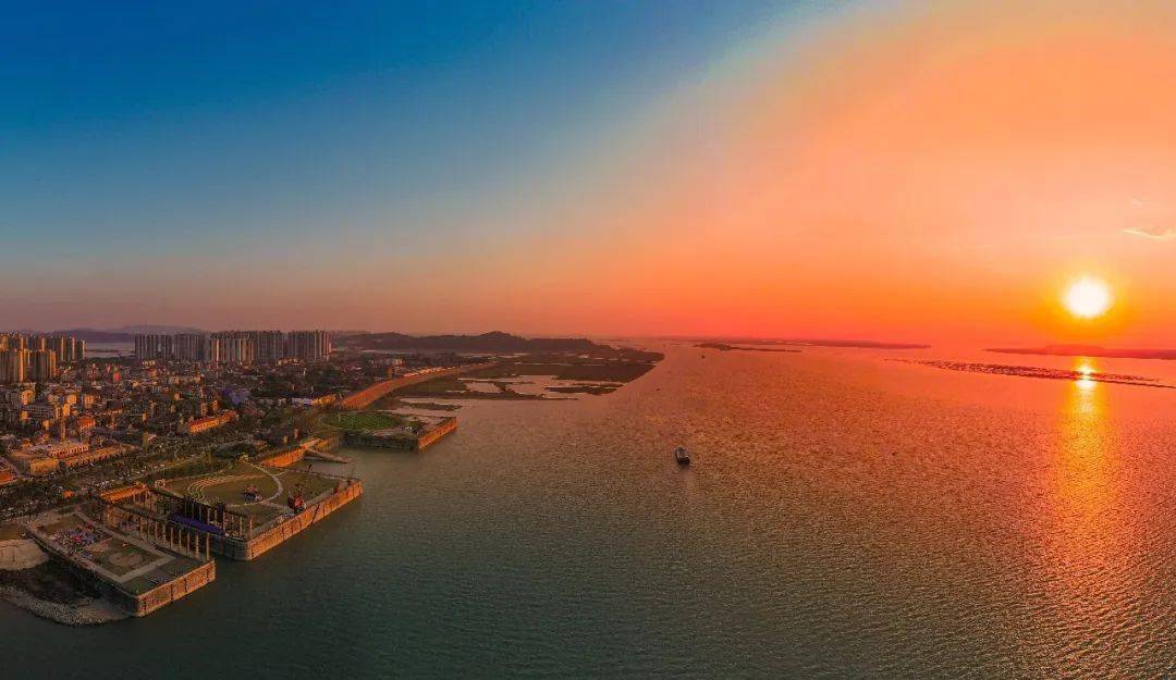 春天来了 | 这些岳阳旅游线路,值得一试!_洞庭湖_君山_文旅