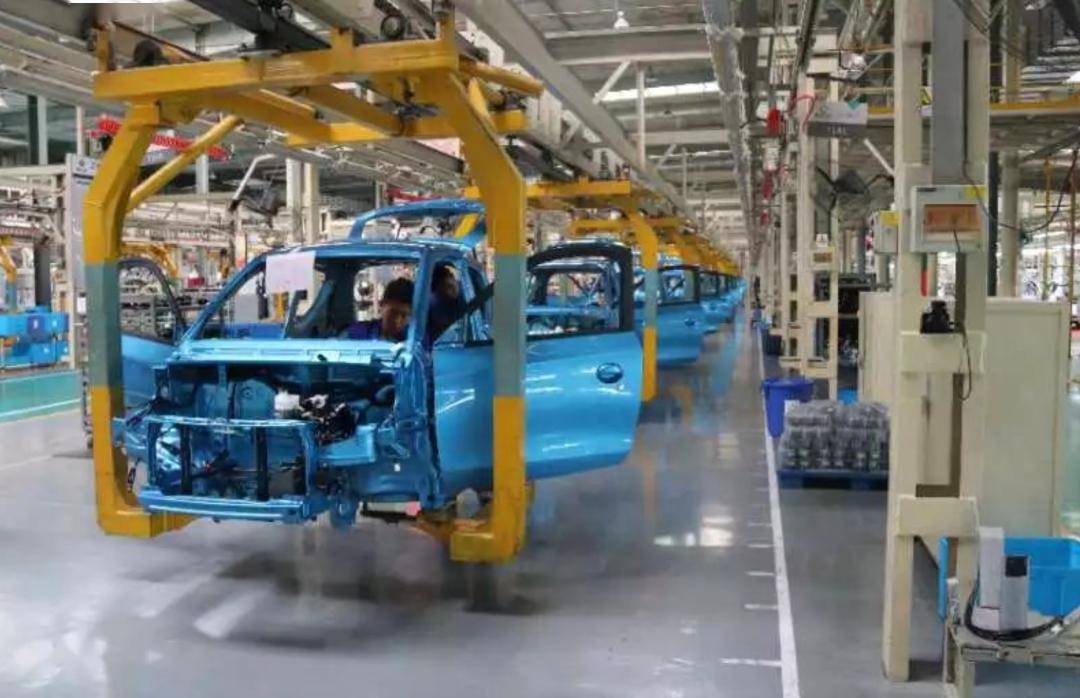 又一新能源品牌复活_搜狐汽车_搜狐网