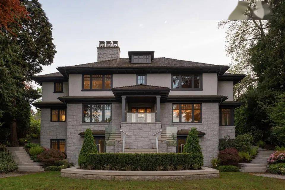 温哥华豪宅4千万放盘5年降价一半为何没人接