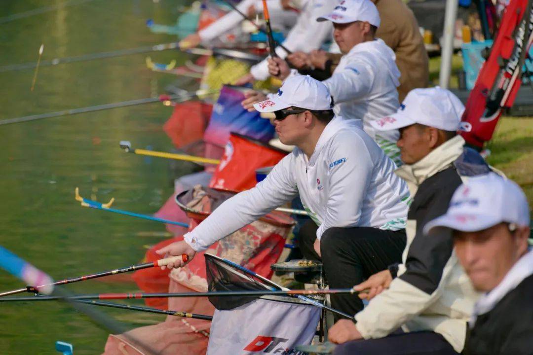 "光威钓王杯"国际钓鱼巡回赛福建赛区预选赛顺利完赛_选手_建阳_比赛