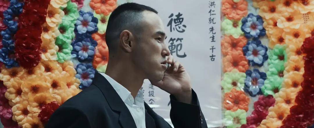 扯白黑帮邪教艋舺周处除三害的原型故事比电影还精彩百倍