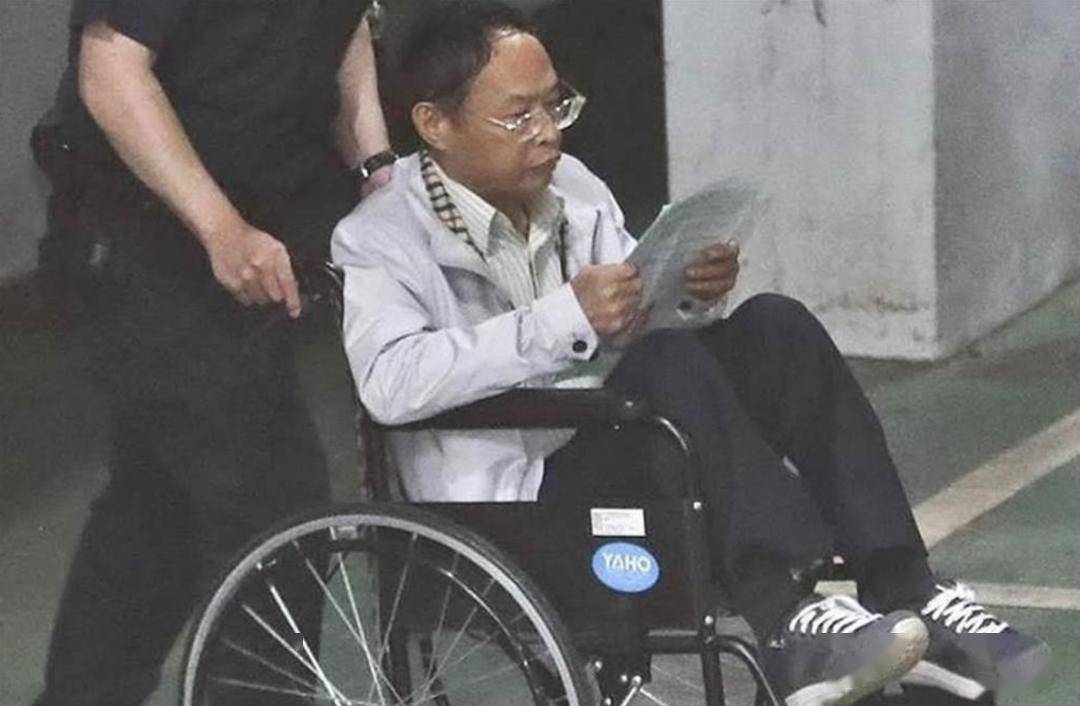 扯白黑帮邪教艋舺周处除三害的原型故事比电影还精彩百倍