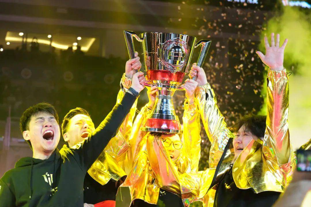 pubgmobilehonorofkings宣布加入后沙特电竞世界杯更有底气了