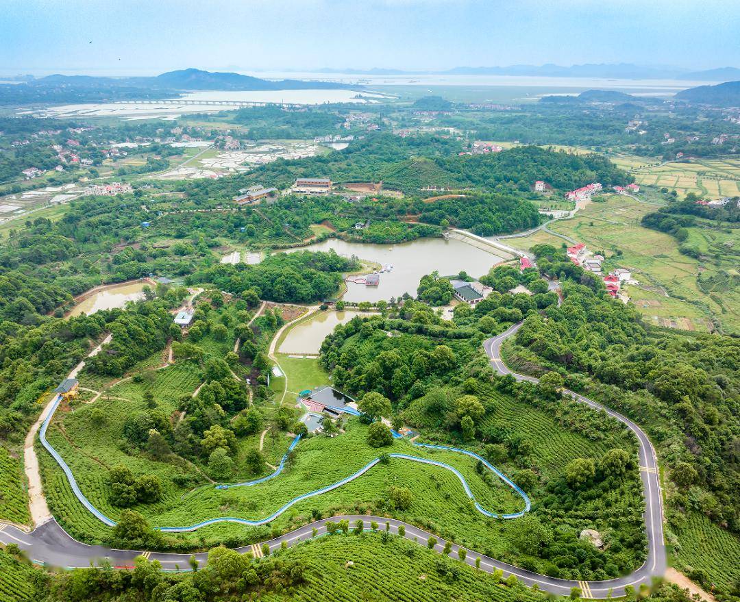 最高奖金6000元!庐山摄影比赛来袭!_乡村旅游_作品_示范带