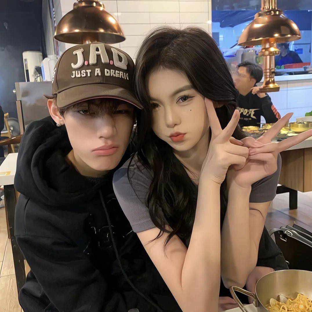 头像微信头像好看到爆