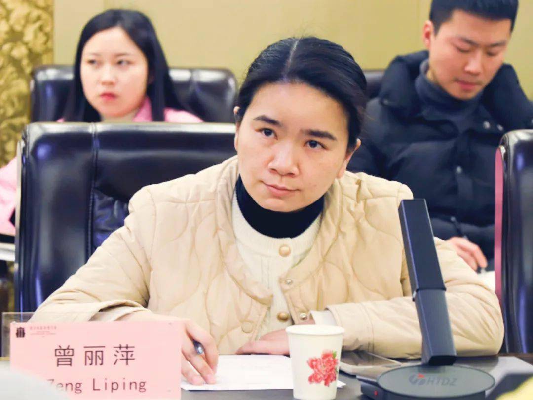 抢抓就业黄金期川影精心护航学生就业之路