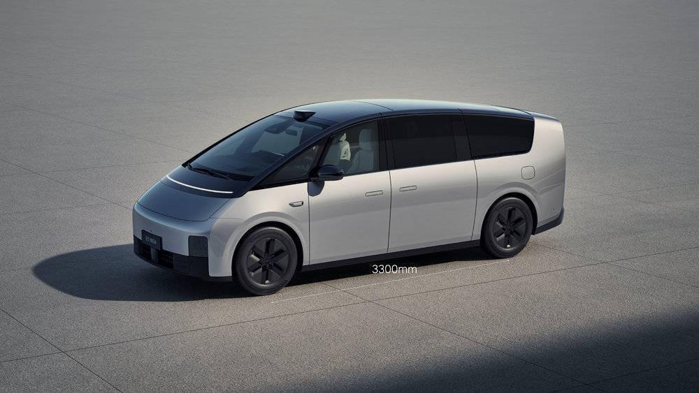 理想mega战败,不能全赖黑公关_搜狐汽车_搜狐网