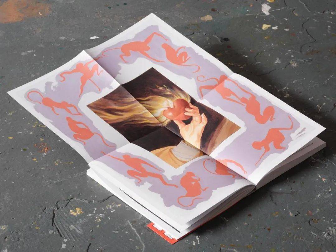 2023瑞士最美的书揭晓表彰书籍设计和制作