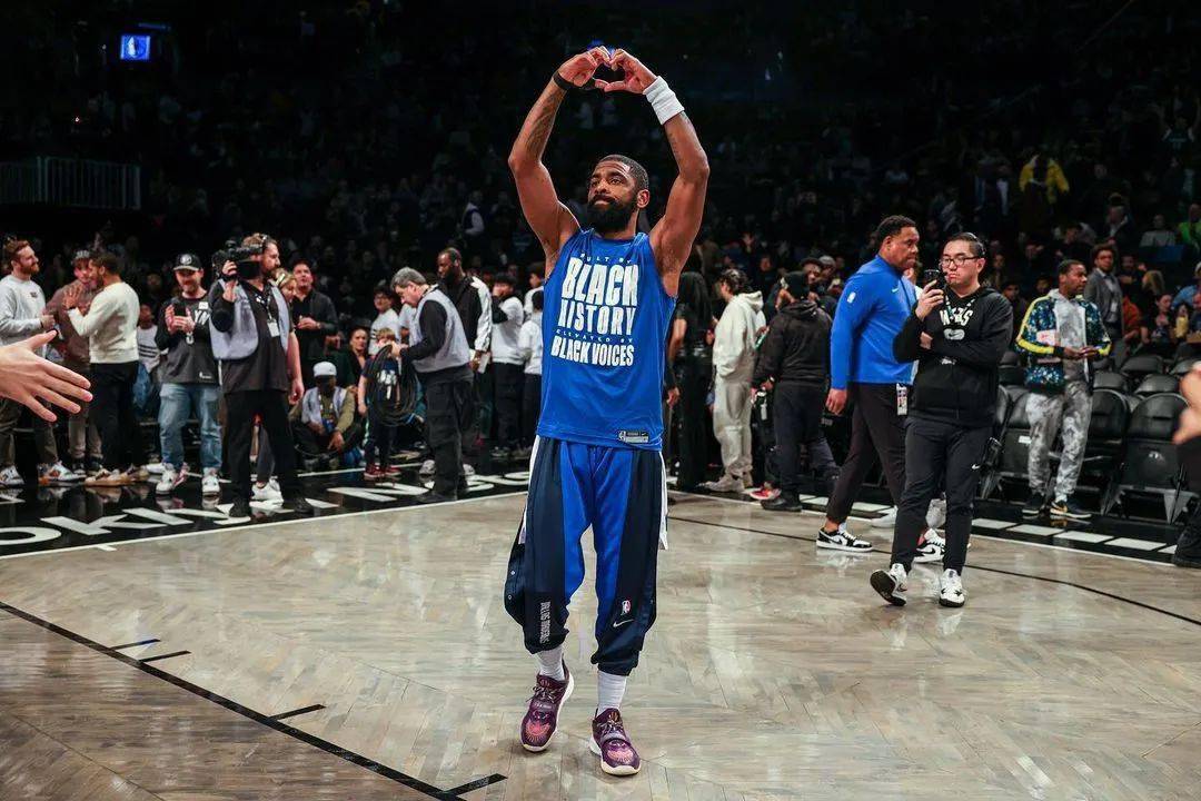 欧文发推宣布开始斋月_独行侠_自律_交流