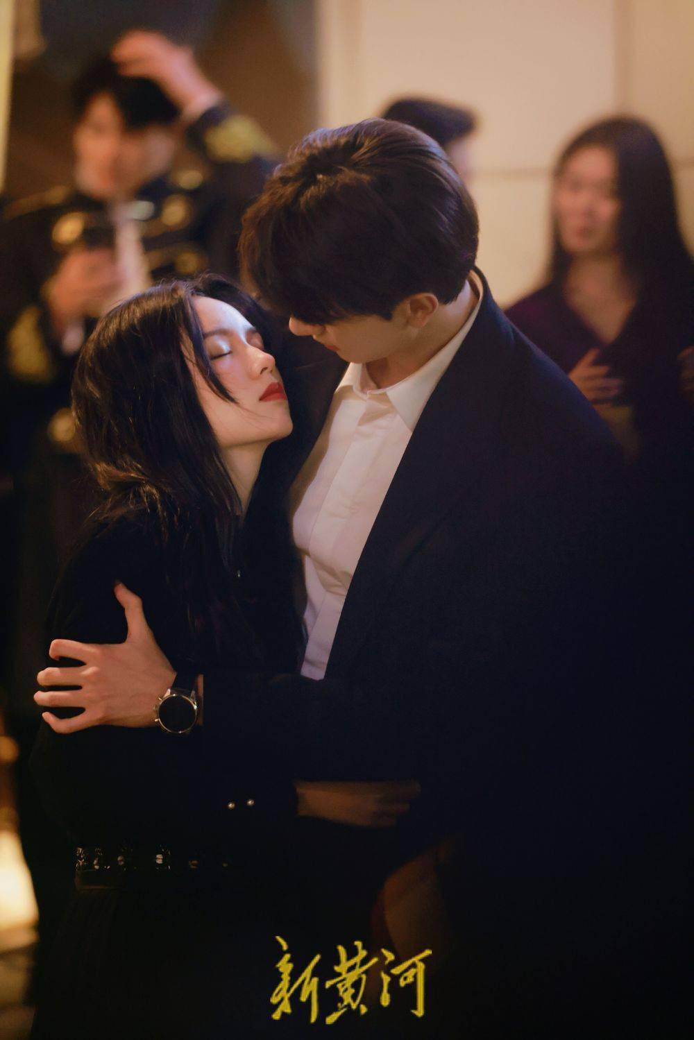 剧集市场硬核出新谁能上春山